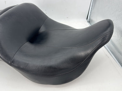2007 - 2016 Harley-Davidson Touring Electra Glide Ultra Passenger Rider Driver Seat Saddle 52164-09B