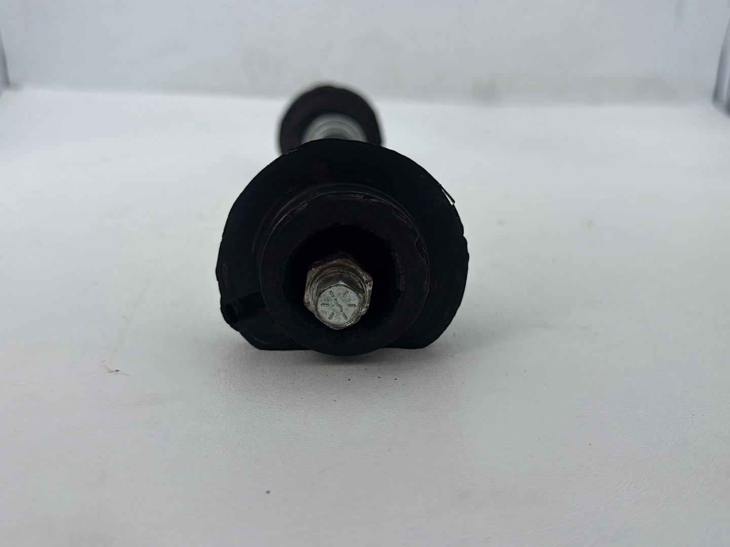 2011 Harley Road King Touring FLHRC Classic OEM Rear Fork Swingarm Pivot Bolt Shaft
