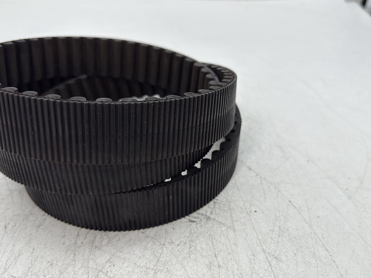1998 Harley Softail Custom FXSTC OEM Rear Drive Belt