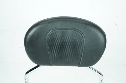 2000 - 2006 Harley-Davidson Touring Road King Custom Rear Sissy Bar w/ Backrest Cushion Pad 52933-97C