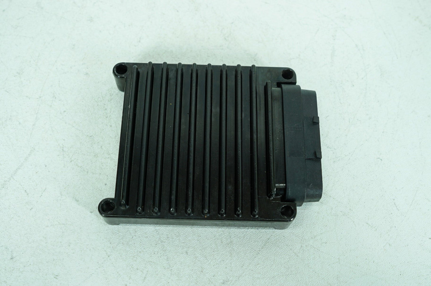 2007 - 2017 Harley-Davidson Dyna Low Rider Engine Control Module Brain ECU ECM 32852-08A