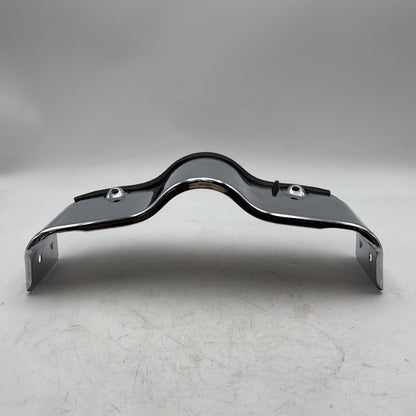 2007 - 2012 Harley-Davidson Touring Electra Glide Classic Front Lower Fairing Outer Skirt 58208-96A 58208-96A