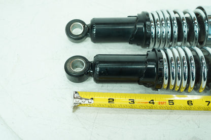 2007 - 2013 Harley-Davidson Sportster Low Rear Left Right Shock Absorbers 54568-04