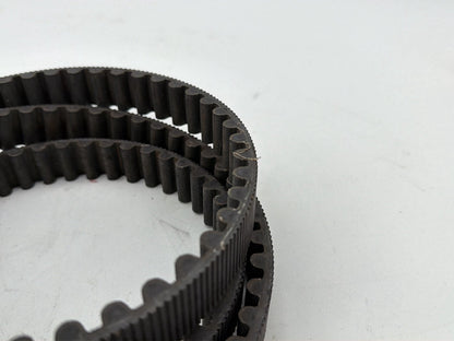 2008 Harley Dyna Fat Bob FXDF OEM Rear Drive Belt 40046-07 131T 1"