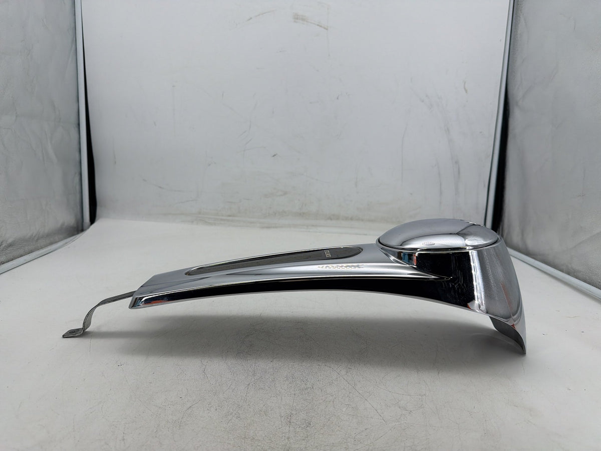 2011 Harley Street Glide Touring FLHX-103 OEM Fuel Gas Tank Dash Console NOKey