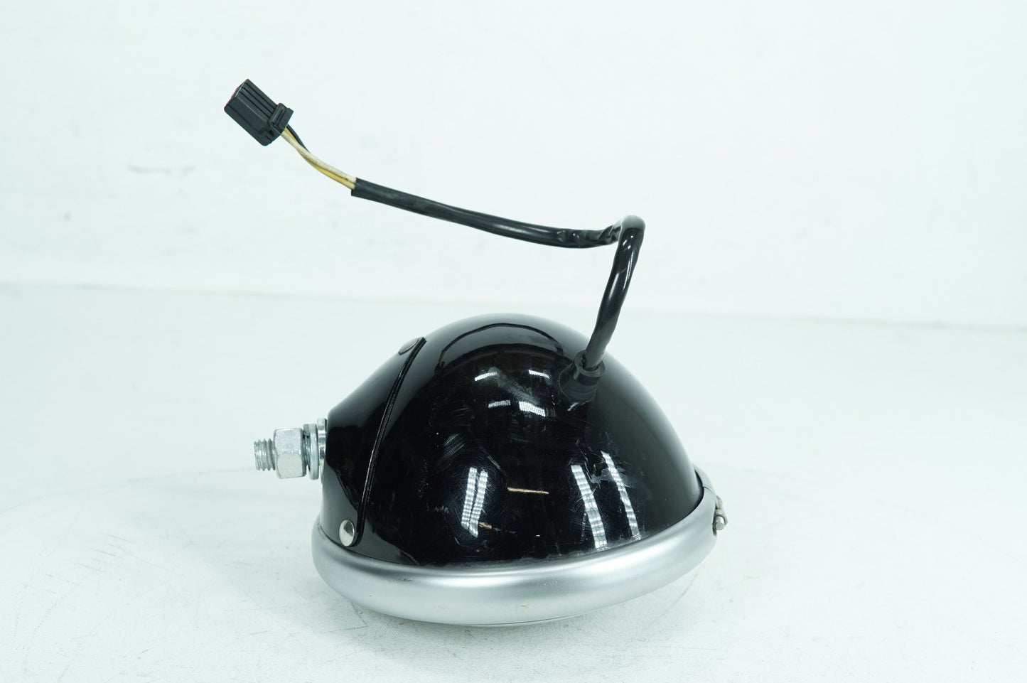 2013 - 2022 Harley-Davidson Sportster Iron Headlight Headlamp Head Lamp Light LED 69774-07A