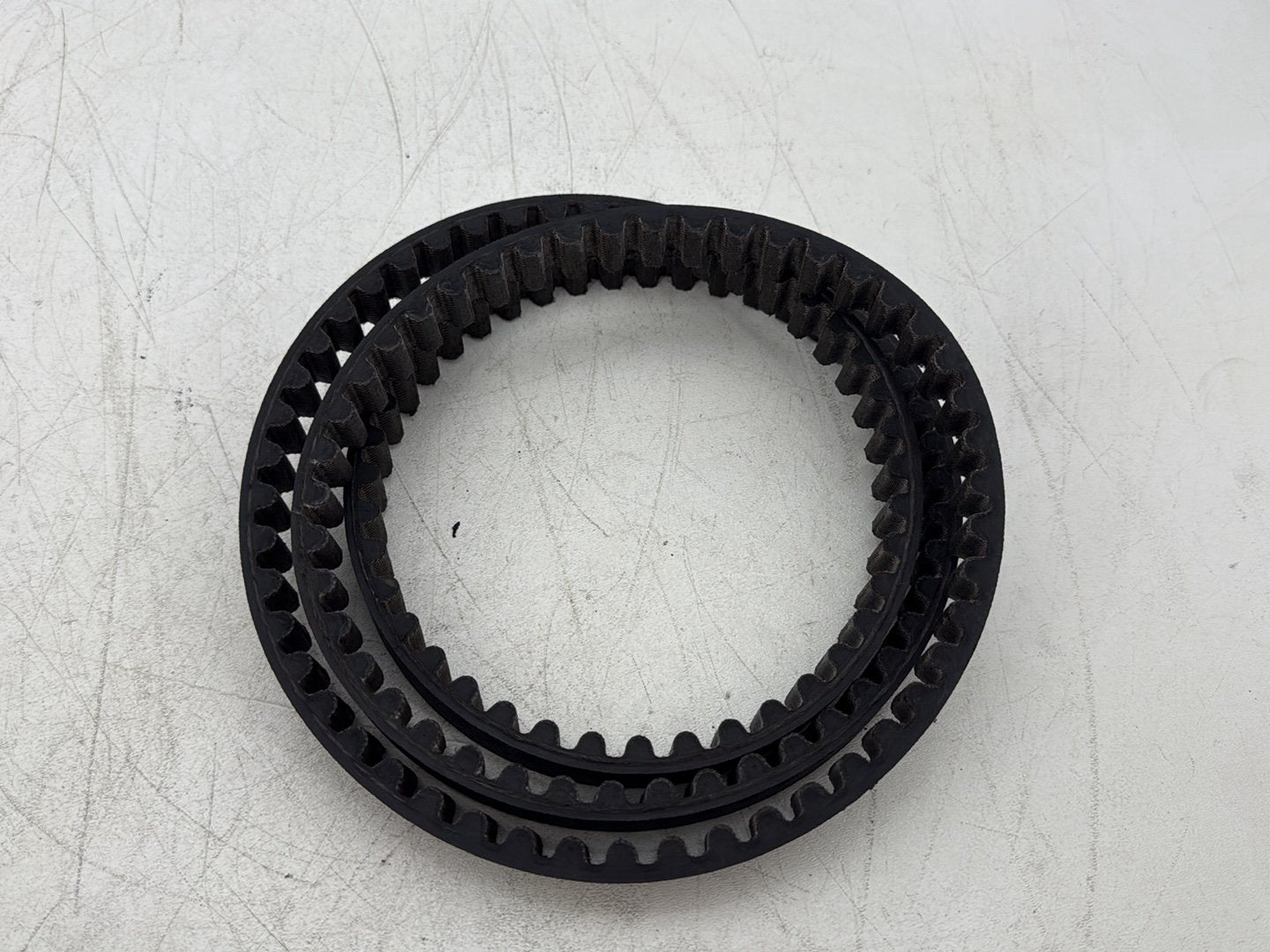 2011 Harley Softail FLSTFB Fat Boy OEM Rear Drive Belt
