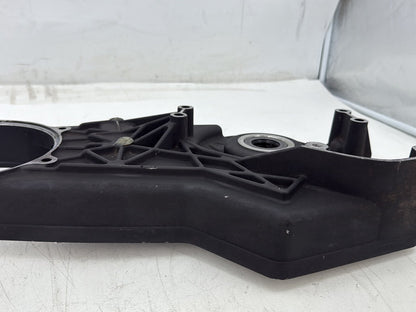 1997 Harley Softail FLSTC Heritage Classic OEM Inner Primary Clutch Cover