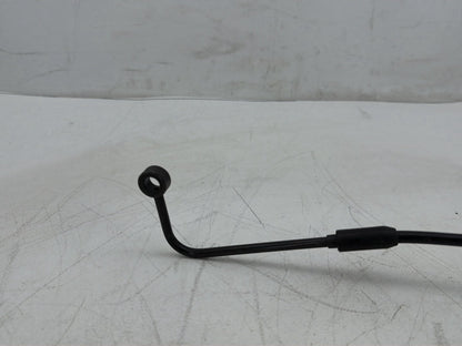 2011 Harley Heritage Softail Classic FLSTC OEM Rear Brake Hose Line Pipe NON-abs
