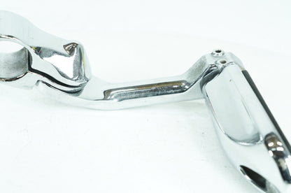 2008 - 2016 Harley-Davidson Touring Street Glide Front Driver Highway 1 Foot Peg Rest 50211-04