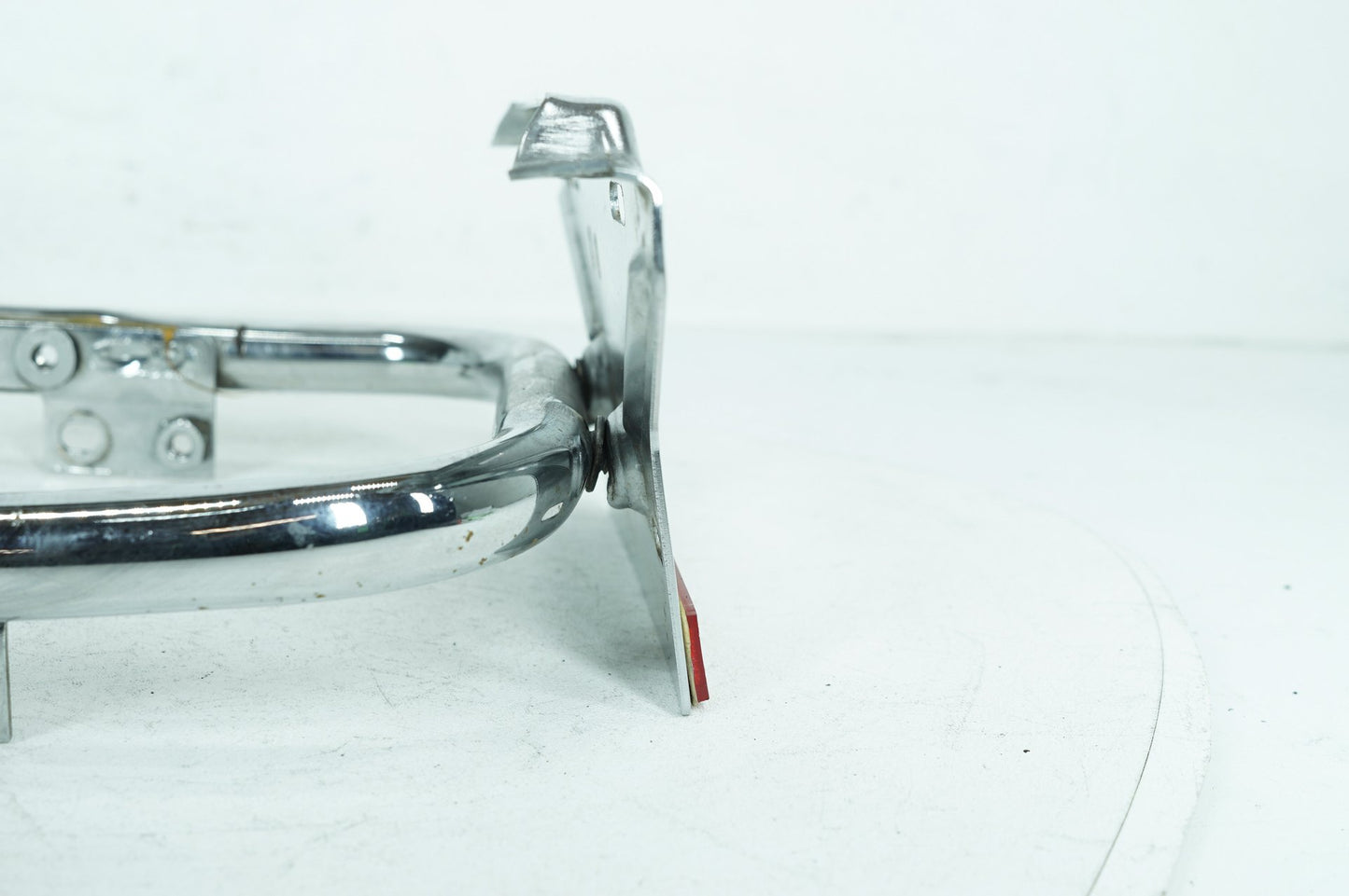 1999 - 2006 Harley-Davidson Touring Electra Ultra Classic Rear License Plate Support Bar Holder 53375-97A