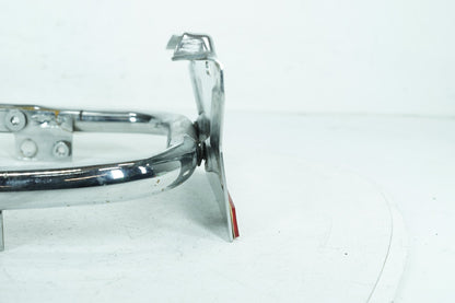 1999 - 2006 Harley-Davidson Touring Electra Ultra Classic Rear License Plate Support Bar Holder 53375-97A
