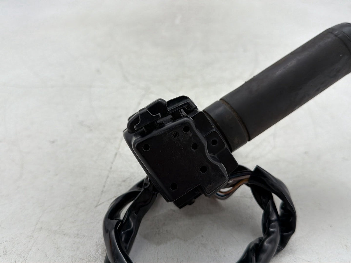 10 Harley Electra Glide Touring Ultra Right Engine Start Kill Switches Controls