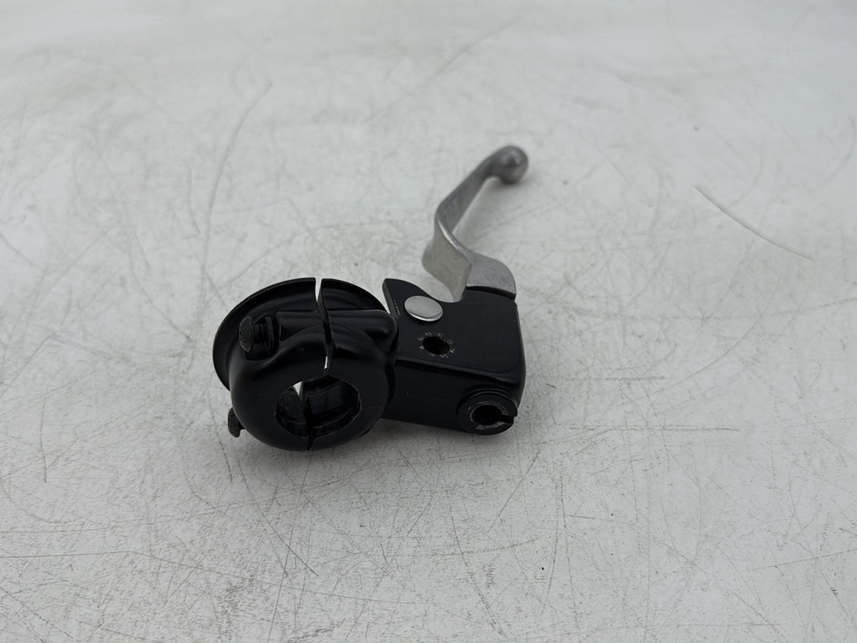 2008 Harley Dyna Low Rider Anniversary OEM Front Left Hand Clutch Control Lever