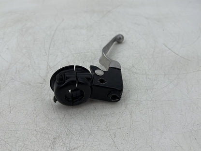 2008 Harley Dyna FXDL Low Rider Anniversary OEM Front Left Hand Clutch Control Lever