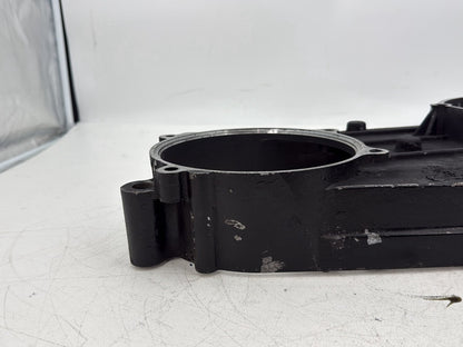 2006 Harley Touring FLHRI Road King OEM Inner Primary Clutch Cover