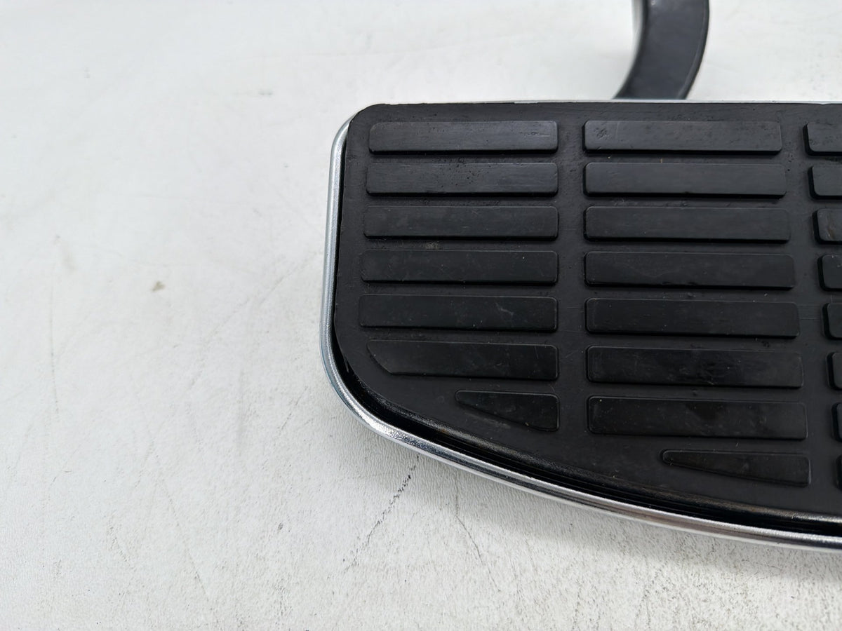 1993 Harley Electra Glide Touring FLHT OEM Right Driver 1 Floorboard Foot Rest
