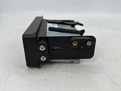 1999 - 2006 Harley-Davidson Touring Electra Glide Ultra Digital Media Receiver Head Radio Player KENWOOD