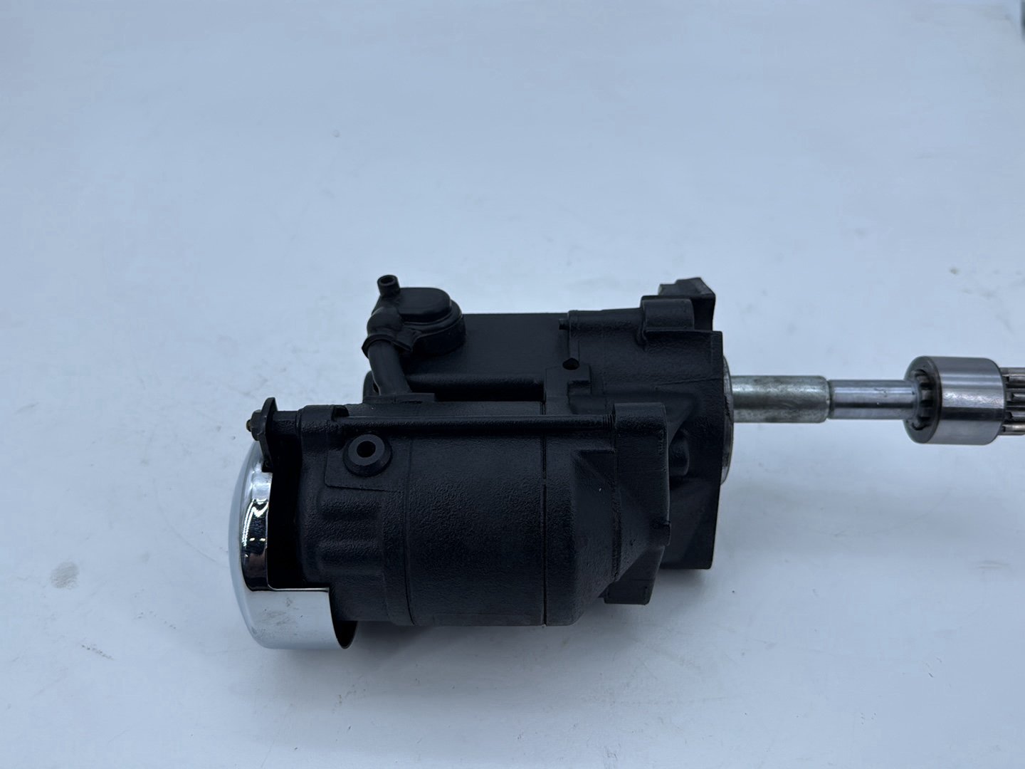 1999 - 2006 Harley-Davidson Touring Road King Custom Engine Starter Motor  	31553-94B