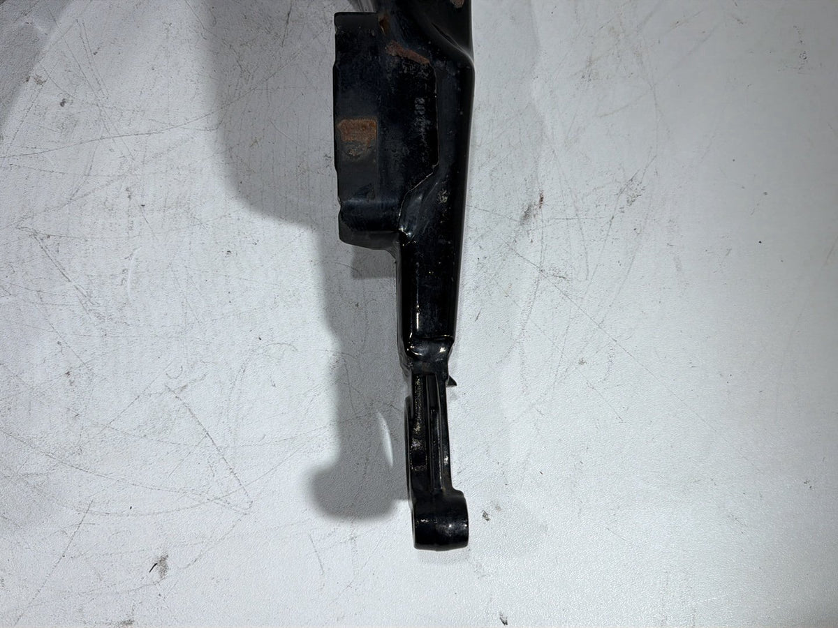 2010 Harley Road King Touring Classic OEM Rear Fork Swingarm Swing Arm