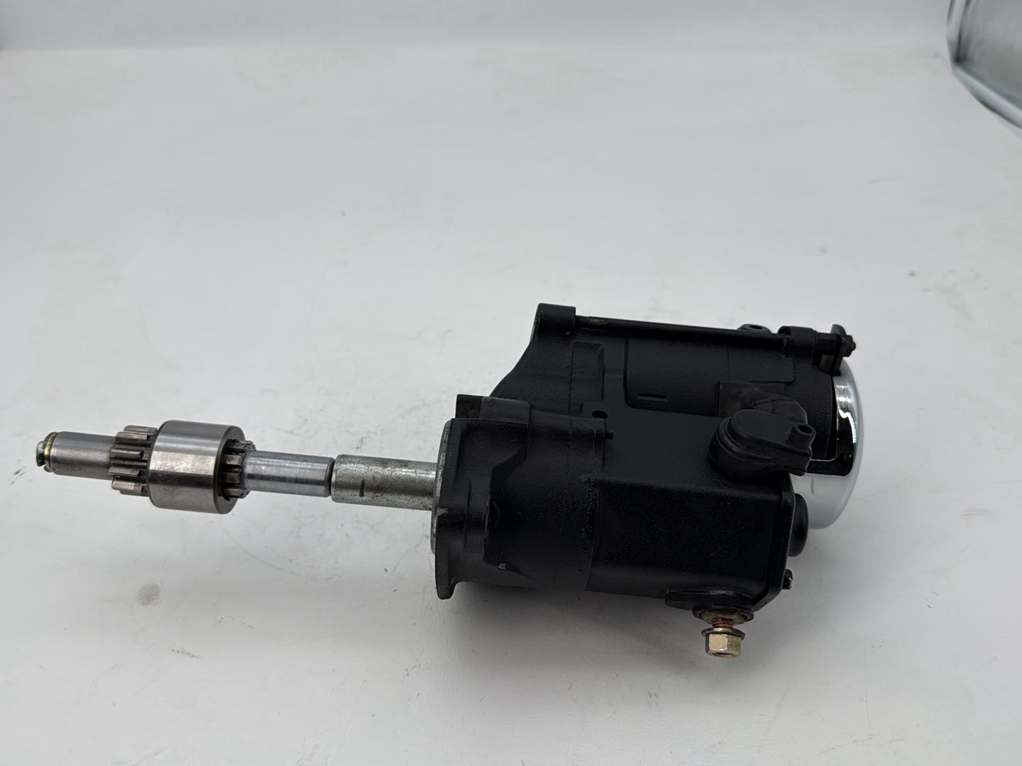 1999 - 2006 Harley-Davidson Touring Road King Custom Engine Starter Motor  	31553-94B