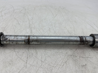 2006 Harley Sportster XL883L 883 Low OEM Rear Wheel Axle Bolt Shaft 41176-05