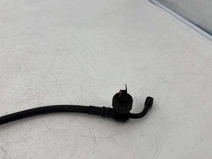 1999 - 2006 Harley-Davidson Dyna Super Glide Rear Brake Hose Line Pipe 40956-00B
