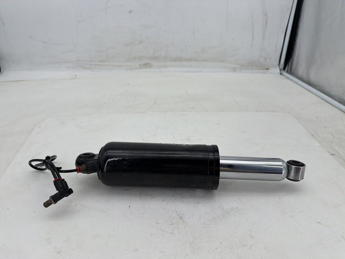 2003 Harley Electra Glide Touring Ultra OEM Rear 1 Shock Absorber 13"