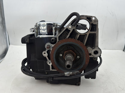 2005 Harley Dyna FXDWG Wide Glide OEM 5 Speed Transmission Gearbox