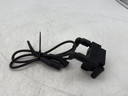 2010 Harley Street Glide Touring FLHX OEM Ignition Coil Spark Plugs Cable