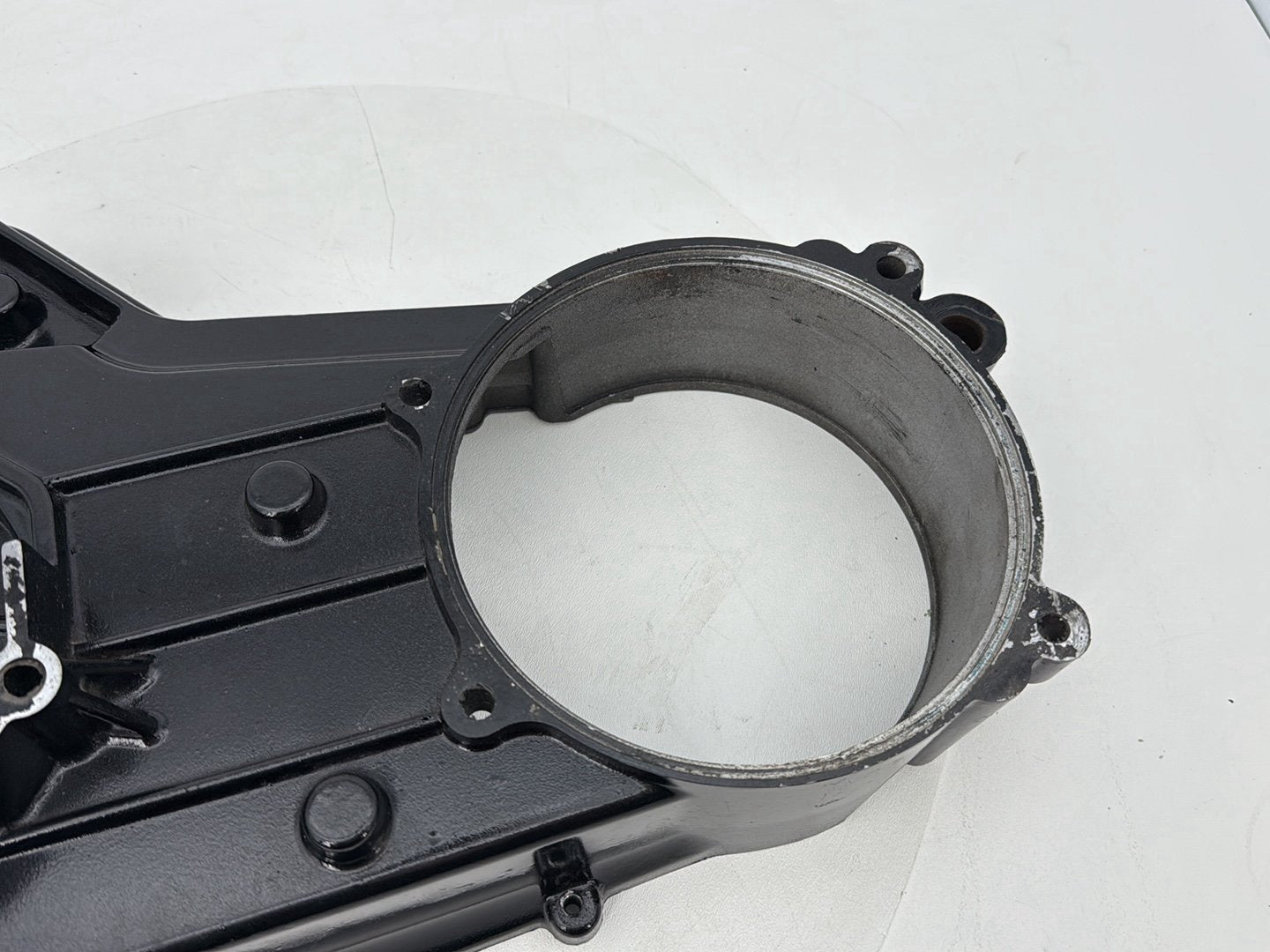 1999 - 2006 Harley-Davidson Touring Electra Glide Inner Primary Clutch Cover 60661-01