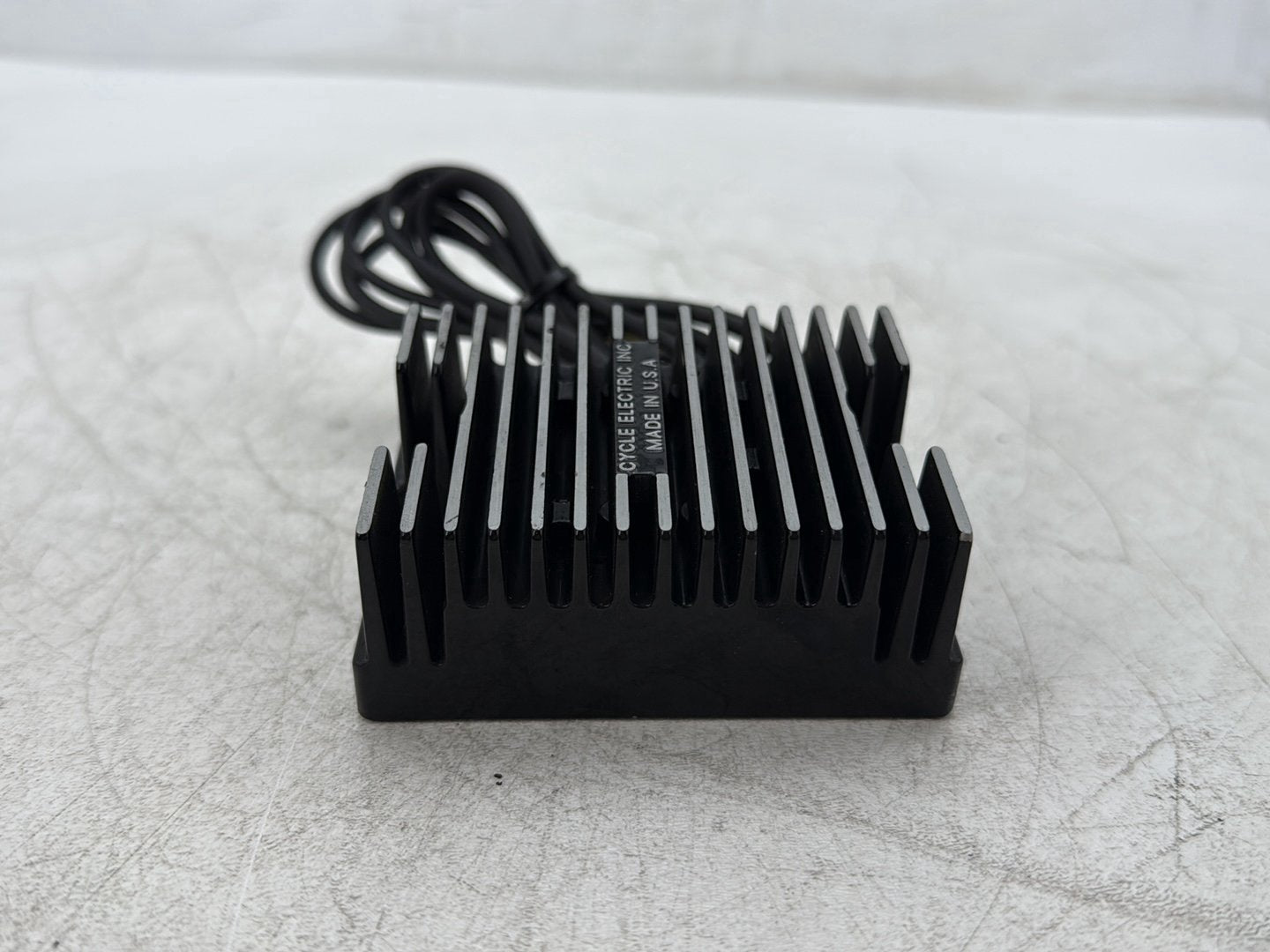 1995 Harley Road King Touring FLHR OEM Voltage Regulator Rectifier