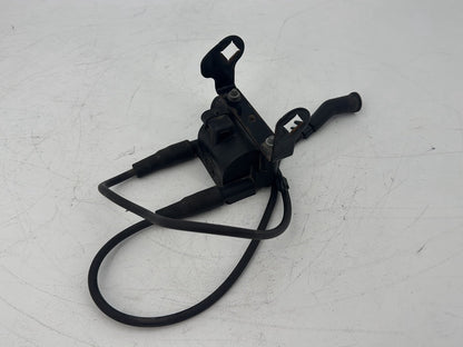 2008 Harley Touring FLHT Electra Glide OEM Ignition Coil Spark Plugs Cable