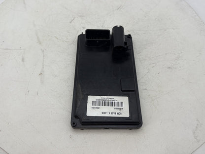 2012 Harley Dyna Fat Bob FXDF 103 OEM Body Control Module BCU BCM