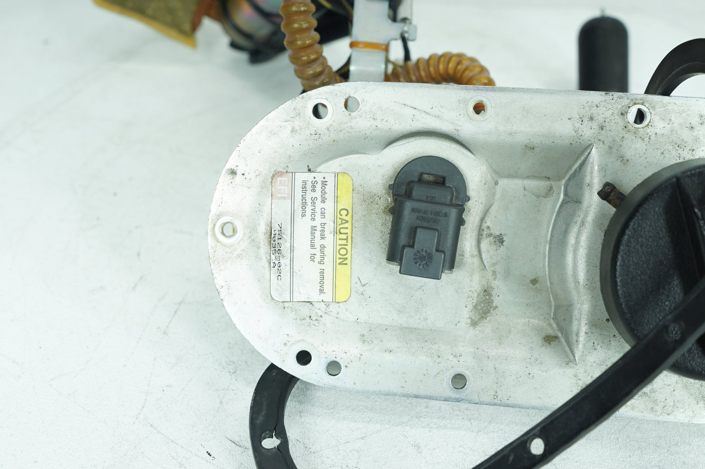 1999 - 2006 Harley-Davidson Touring Electra Ultra Classic Fuel Pump Gas Gasoline Petrol Sending 62897-01B