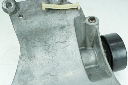 2013 - 2015 Jaguar XF  A/C Compressor