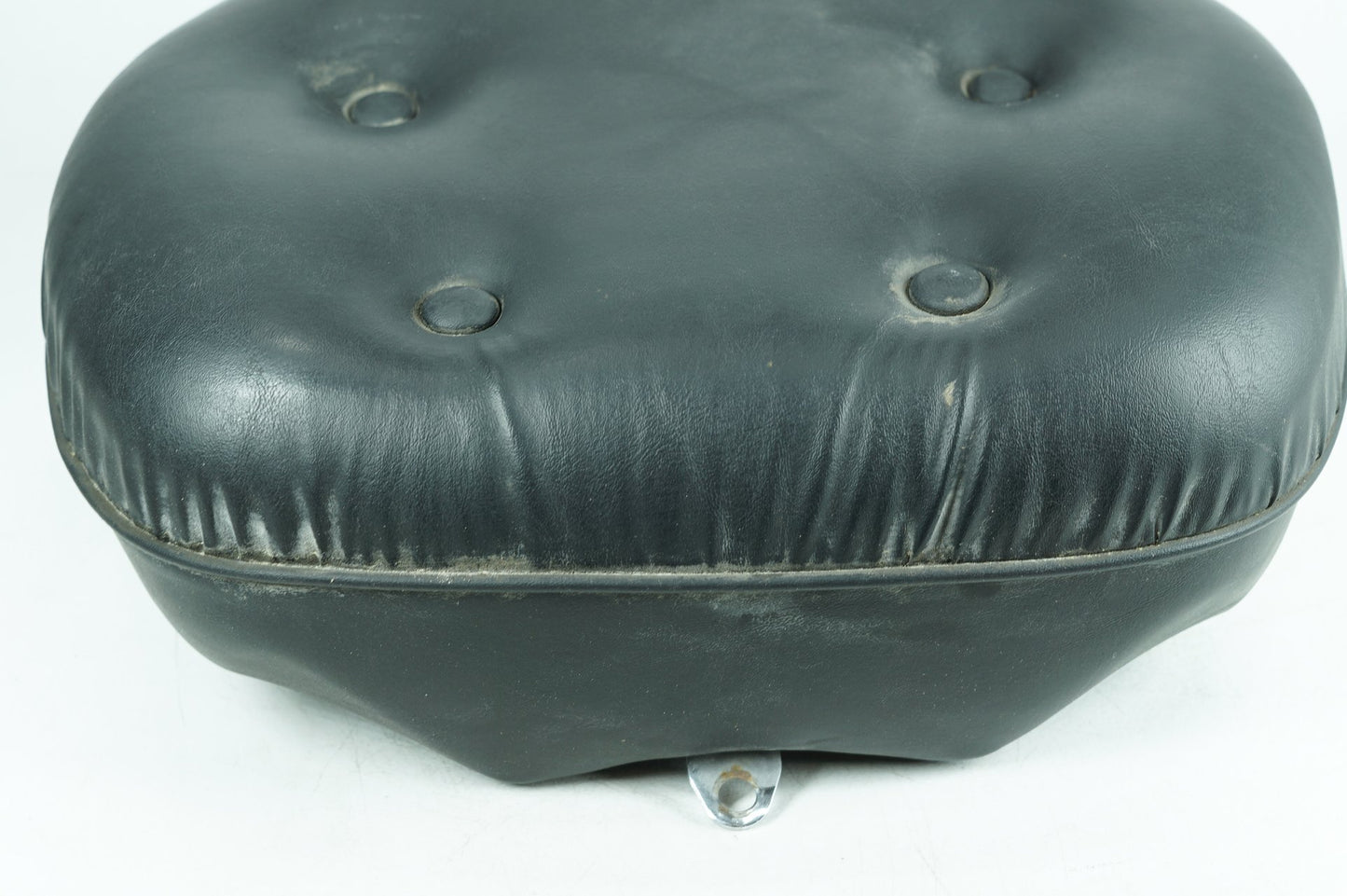 1999 - 2006 Harley-Davidson Touring Electra Glide Classic Passenger Rider Driver Seat Saddle  	51036-03