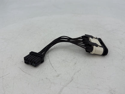 1999 - 2006 Harley-Davidson Touring Electra Glide Dash Indicator Lamp Wire Plug In 68789-96A