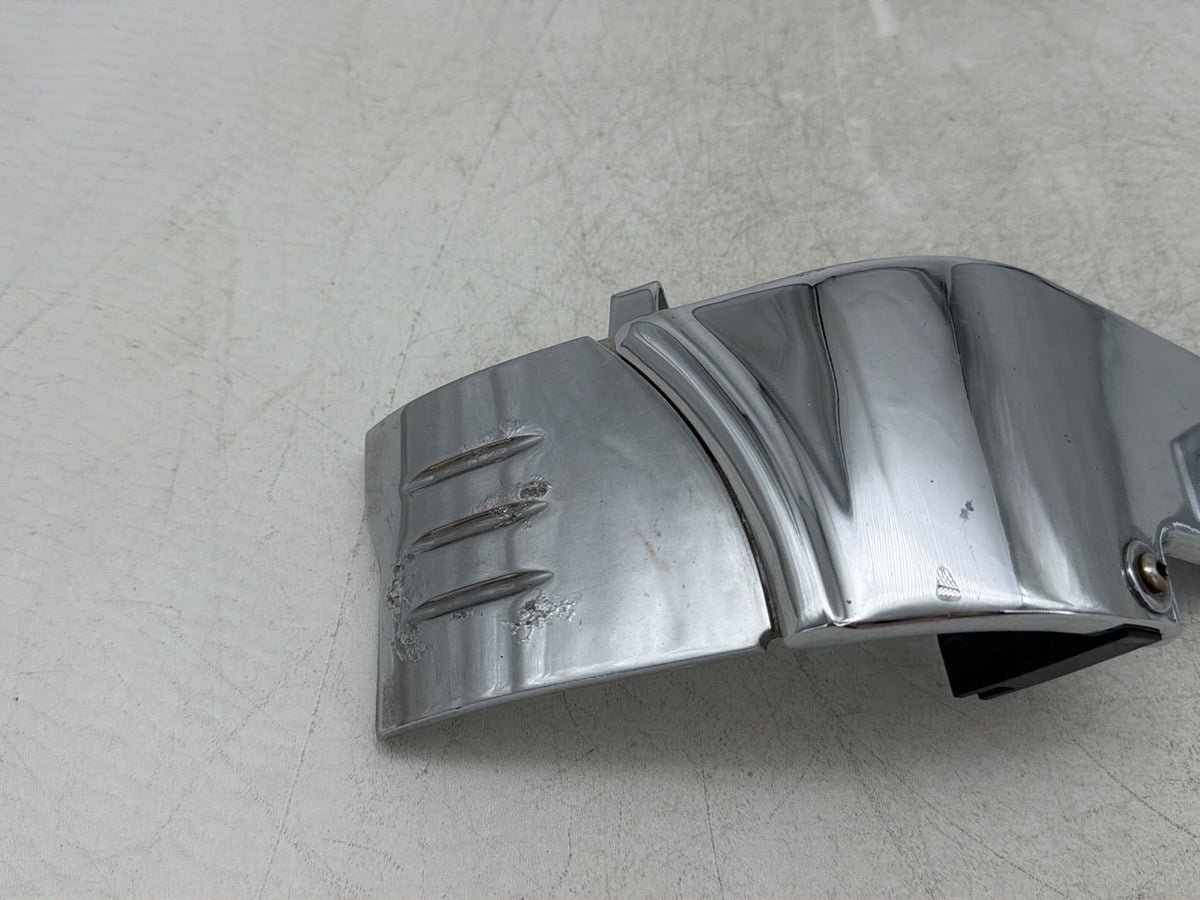 2006 Harley Electra Glide Touring Ultra Kuryakyn Inner Primary Cover Extension