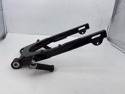 2003 Harley Sportster XL1200C 1200 Custom Anniversary OEM Rear Fork Swingarm Swing Arm