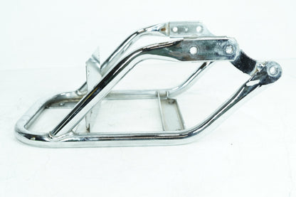 2007 - 2011 Harley-Davidson Touring Electra Glide Classic Rear Tour Pak Lid Luggage Rack 53411-09