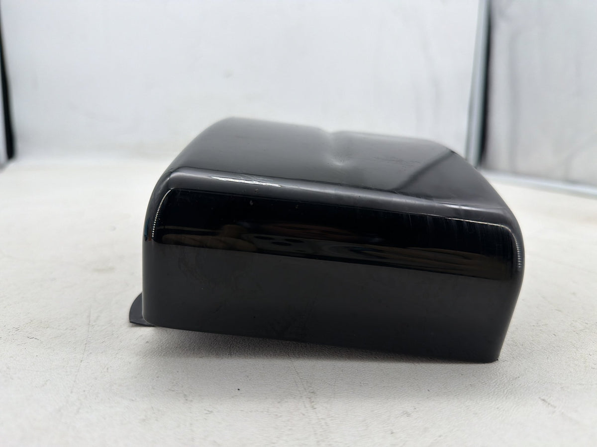 2016 Harley Dyna Fat Bob FXDF OEM Electrical Panel Holder Bracket Carrier Caddy
