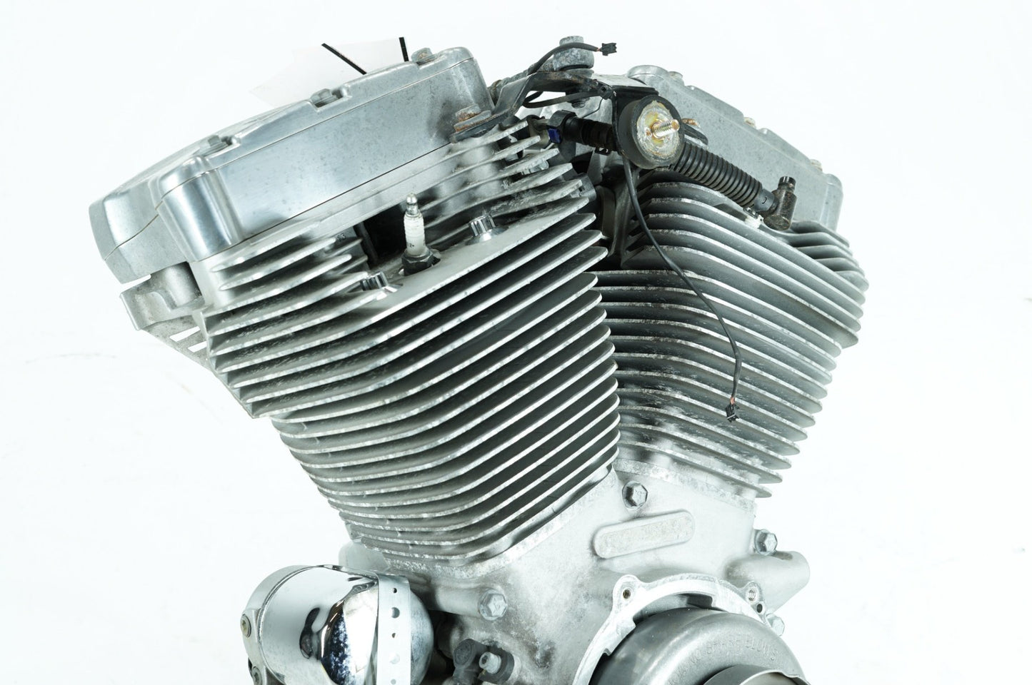 2007 - 2012 Harley-Davidson Touring Electra Glide EFI Twin Cam 96 Engine Motor 19260-07B