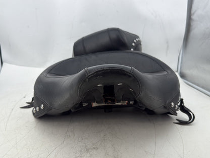 2006 Harley Softail FLSTCI Heritage Classic OEM Passenger Rider Driver Seat Saddle
