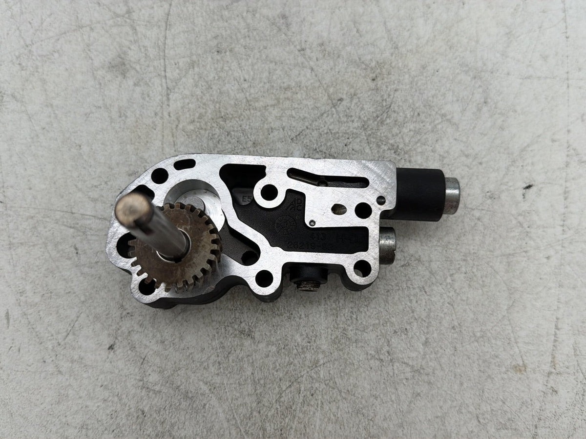 1997 Harley Softail Fat Boy FLSTF OEM Engine Motor Oil Pump Strainer 26050-92