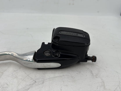 2007 - 2016 Harley-Davidson Touring Electra Glide Ultra Front Right Brake Lever Master Cylinder