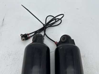 2003 Harley Electra Glide Touring Ultra FLHTCUI OEM Rear Left Right Shock Absorbers