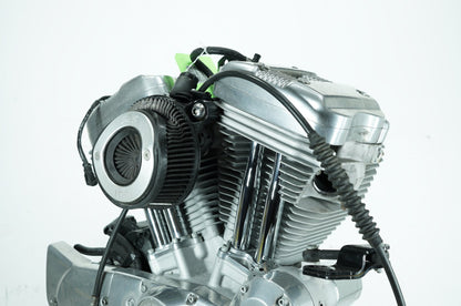 2003 - 2014 Harley-Davidson Sportster  EFI 883 Engine Motor Transmission 19518-07