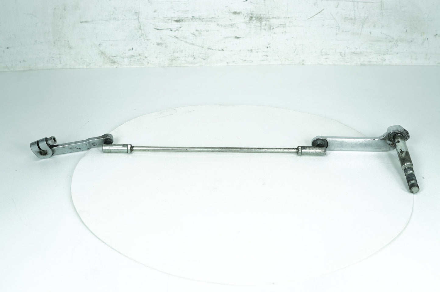 2008 - 2016 Harley-Davidson Touring Electra Glide Ultra Gear Shifter Lever w/ Rod linkage 33709-82A