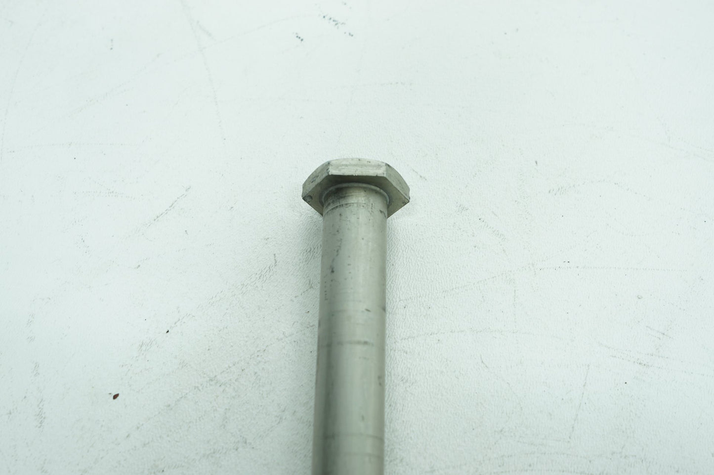 2007 - 2017 Harley-Davidson Dyna Super Glide Custom Rear Fork Swingarm Pivot Bolt Shaft 47641-06
